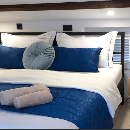 Piranum Guesthouse With Terrace Экстерьер фото