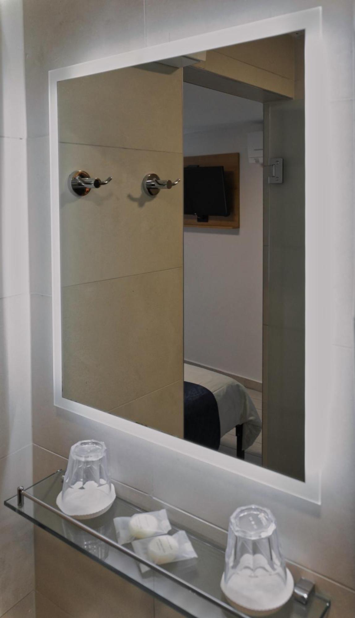 Piranum Guesthouse With Terrace Экстерьер фото