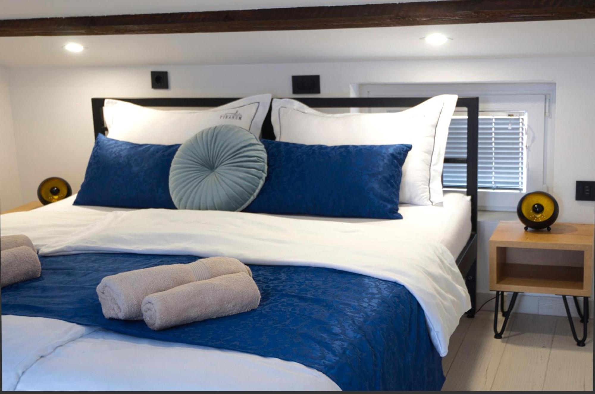 Piranum Guesthouse With Terrace Экстерьер фото